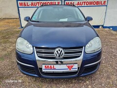 Bild des Angebotes VW Golf Variant V KLIMA HU neu!! Anhängekupplung