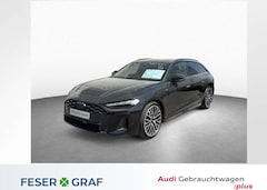 Bild des Angebotes Audi A5 Avant TDI 150 kW S tr. *Tech plus*S line*AHK*