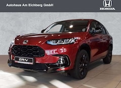 Bild des Angebotes Honda ZR-V Hybrid 2.0 Sport