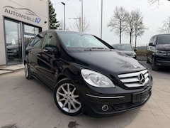 Bild des Angebotes Mercedes-Benz B 170