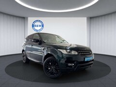 Bild des Angebotes Land Rover Range Rover Sport SE*PANORAMA*NAVI*AHK*LUFT*