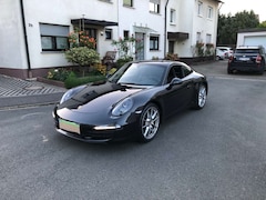 Bild des Angebotes Porsche 911 991 Carrera2 Sport Chrono, Scheckheft,Handschalter