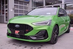 Bild des Angebotes Ford Focus 2.3 ST X Track-Pack + allle Pakete,B&O