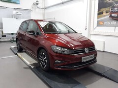Bild des Angebotes VW Golf Sportsvan 1.5 TSI IQ.DRIVE DSG