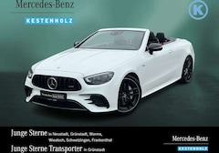 Bild des Angebotes Mercedes-Benz E 53 AMG E 53 AMG 4M+ NIGHT+STHZ+DISTR+360+BURME+HUD+MLED