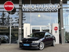 Bild des Angebotes Alpina D5 S Lim. xDrive/MASSAGE/HARMAN/HUD/SOFT/VOLL.!