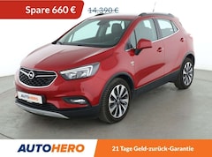 Bild des Angebotes Opel Mokka X 1.4 Turbo 120 Jahre Start/Stop *TEMPO*CAM*SHZ*