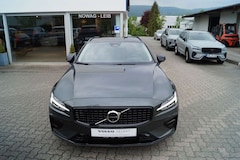 Bild des Angebotes Volvo V60 B4 Benzin Plus Dark DKG/Panorama/HeadUp/360°