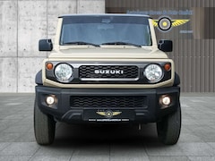 Bild des Angebotes Suzuki Jimny Jimny 1.5. Allrad Comfort Garantie
