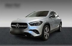 Bild des Angebotes Mercedes-Benz GLA 200 PROGRESSIVE+LED+NIGHT+TotW+LrHz+AHK+360°