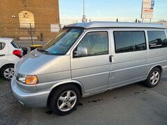 Bild des Angebotes VW T4 Multivan T4/MULTIVAN/CARAVELLE TDI Generation