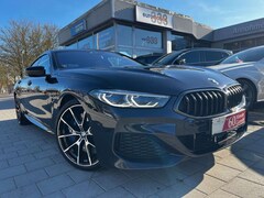 Bild des Angebotes BMW 840 d GC M-Sport *360°*ACC*Sitzbel.*M-Sitze*20"*