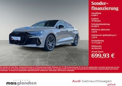 Bild des Angebotes Audi RS3 RS 3 Limousine Schale Matrix Pano HUD SONOS