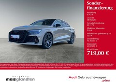 Bild des Angebotes Audi RS3 RS 3 Limousine Schale Matrix Pano HUD SONOS