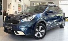 Bild des Angebotes Kia Niro Vision Kamera SHZ Navi Lenkradheizung Bluetooth