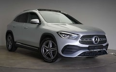 Bild des Angebotes Mercedes-Benz GLA 250 4Matic 8G-DCT AMG Temp/Kamera/Pano/Lane/