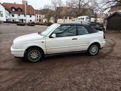 Bild des Angebotes VW Golf Cabriolet 1.8 Joker