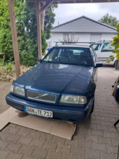 Bild des Angebotes Volvo 440 440 1.8i