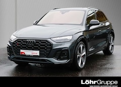 Bild des Angebotes Audi SQ5 3.0 TDI Matrix Head-up Panorama AHK B&O