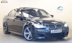 Bild des Angebotes BMW M5 E60 5.0 S85 507PS V10 SMG SS deutsch