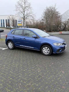 Bild des Angebotes VW Polo Fresh