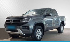 Bild des Angebotes VW Amarok 4Motion 2.0 TDI Klima Rückfahrkamera Sitzheizung