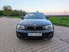 Bild des Angebotes BMW 120 120d Coupe STEUERKETTE NEU KEYLESS GO