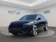 Bild des Angebotes Audi Q3 S line 35 TFSI 110(150) kW(PS) S