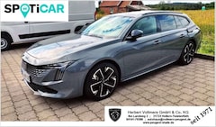 Bild des Angebotes Peugeot 508 SW Plug-In Hybrid 180 e-EAT8 GT