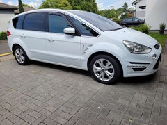 Bild des Angebotes Ford S-Max S-Max 2.0 EcoBoost Aut. Titanium