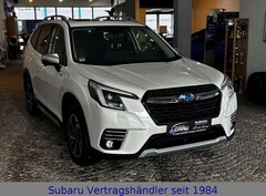 Bild des Angebotes Subaru Forester Platinum