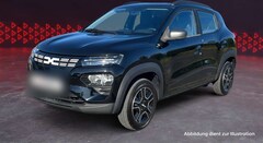 Bild des Angebotes Dacia Spring Electric 45 Essential Optionspaket Expres