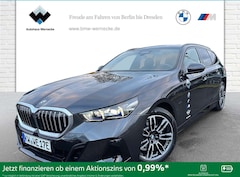 Bild des Angebotes BMW 530 e M Sportpaket Head-Up HK HiFi DAB LED RFK