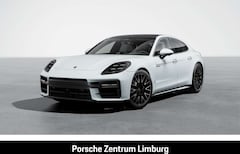 Porsche Panamera 4 E-Hybrid InnoDrive HA-Lenkung Head-Up