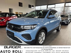 Bild des Angebotes VW T-Cross 1.0 TSI Prime Navi ACC LED Winterpaket Kamera Towi