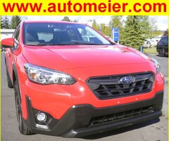 Bild des Angebotes Subaru XV 1.6i Trend Lineartronic mit Anhängerkupplung