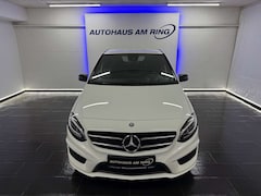 Bild des Angebotes Mercedes-Benz B 220 d AMG NIGHT LED CAM AHK HUD TEMPO LEDER 18"