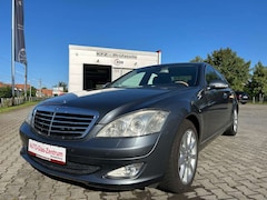 Bild des Angebotes Mercedes-Benz S 350 S350 S-Klasse LPG NAVI XENON GAS STEUERKETTE NEU