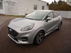 Bild des Angebotes Ford Puma ST-Line
