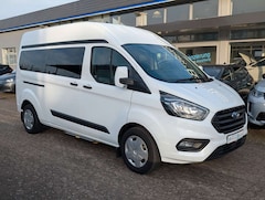 Bild des Angebotes Ford Transit Custom L2H2*9-Sitzer*PDC*DAB*Doppelklima
