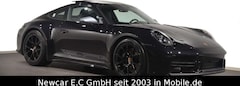 Bild des Angebotes Porsche 992 911 992.2 Carrera T*SpDes*18W*Memo*Sitzbelüftung