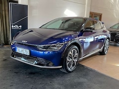 Bild des Angebotes Kia EV6 4WD, Wärme, Air, Comfort, Ass+, Drive