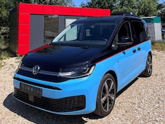 Bild des Angebotes VW Caddy Move