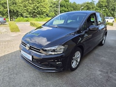 Bild des Angebotes VW Golf Sportsvan 1.6 TDI SCR Comfortline