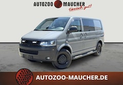Bild des Angebotes VW T5 Transporter Rockton Seikel Expedition 4Motion 2.0 TDI STANDH/P