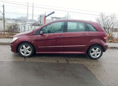 Bild des Angebotes Mercedes-Benz B 180 CDI