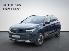 Bild des Angebotes Opel Grandland X *LED*ALU*PDC*LEDER*TEMPOMAT*NAVI*BC