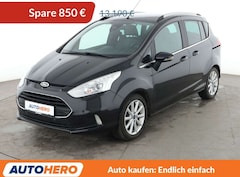 Bild des Angebotes Ford B-Max 1.6 Ti-VCT Titanium Aut.*NAVI*PDC*SHZ*KLIMA*