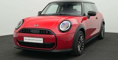 Bild des Angebotes MINI Cooper S Classic Trim