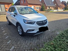 Bild des Angebotes Opel Mokka X 1.6 D Automatik 120 Jahre